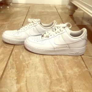 Nike Air Force 1 Unisex